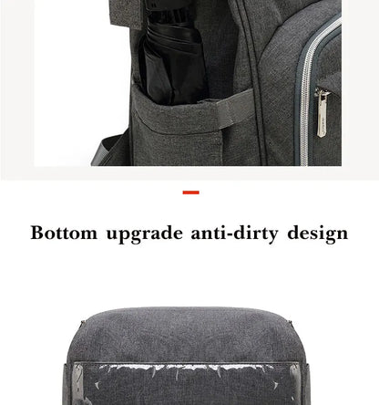 Multi-function Waterproof Outdoor Travel Bags