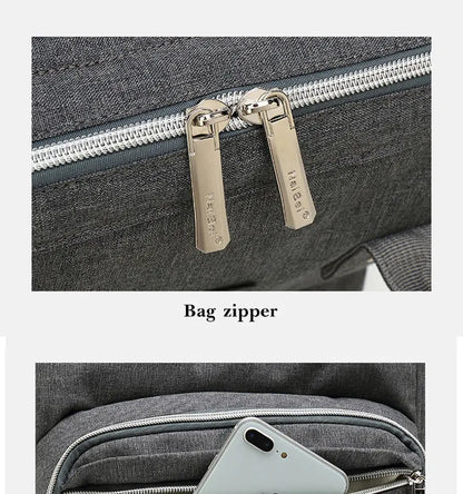 Multi-function Waterproof Outdoor Travel Bags