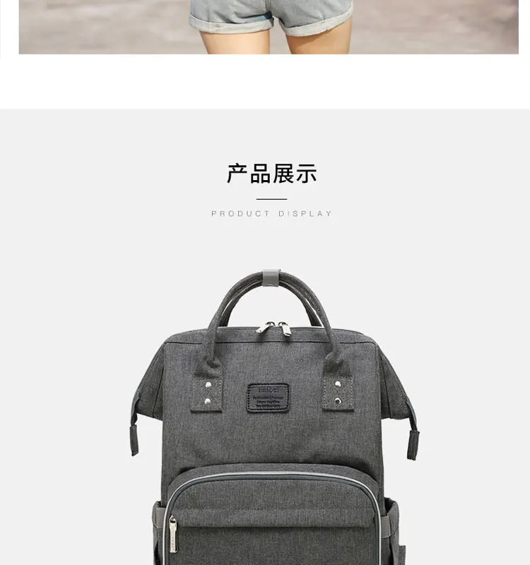 Multi-function Waterproof Outdoor Travel Bags