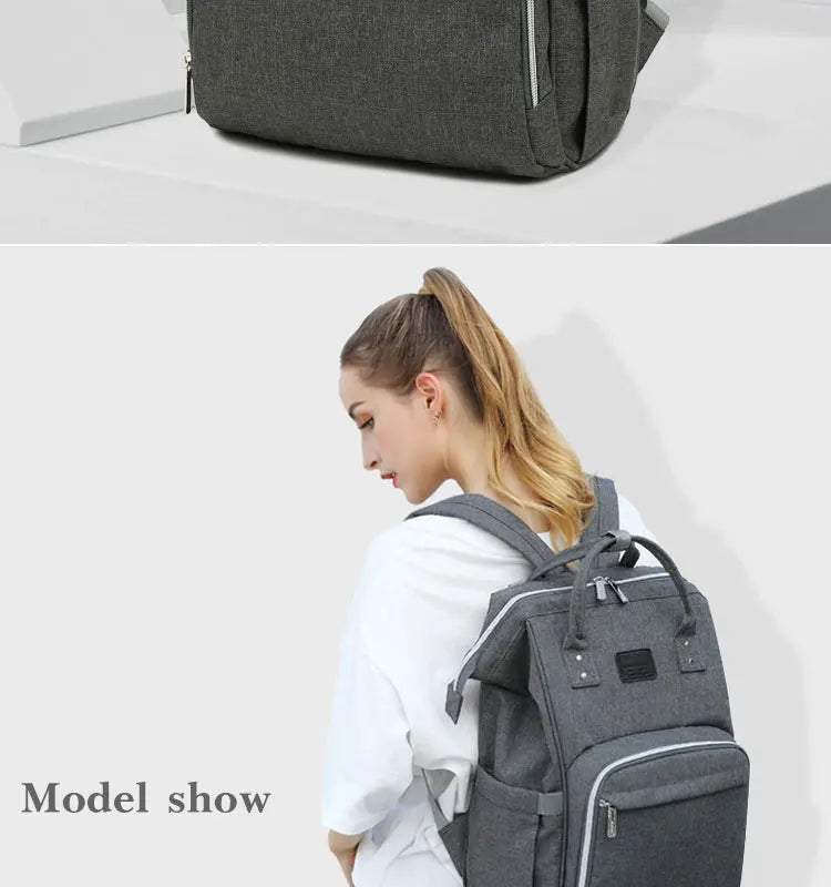 Multi-function Waterproof Outdoor Travel Bags