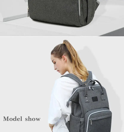 Multi-function Waterproof Outdoor Travel Bags