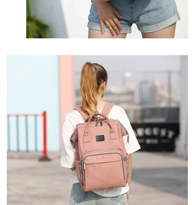 Multi-function Waterproof Outdoor Travel Bags