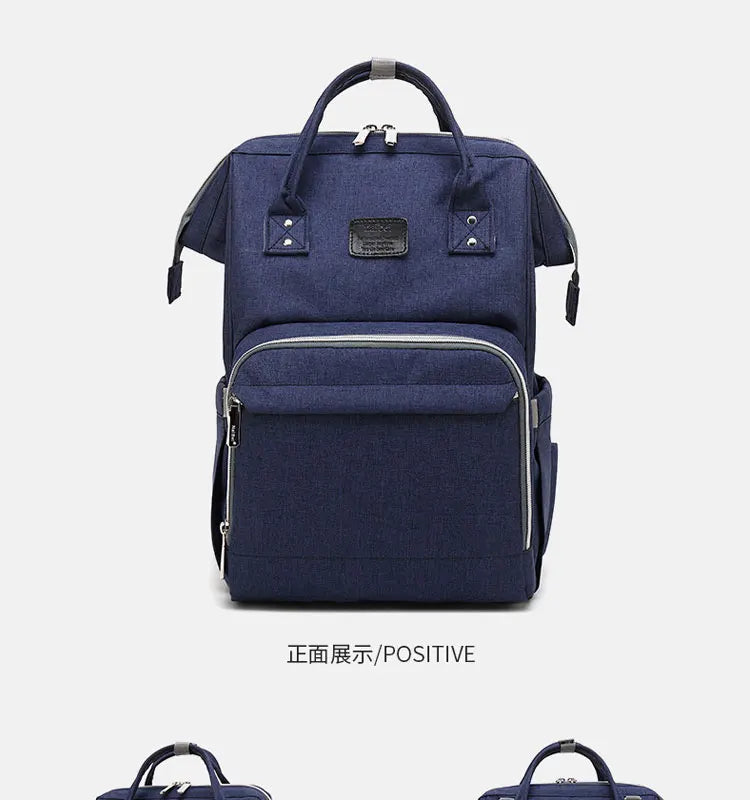 Multi-function Waterproof Outdoor Travel Bags