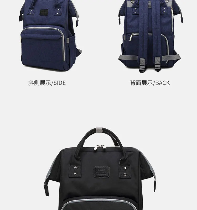 Multi-function Waterproof Outdoor Travel Bags