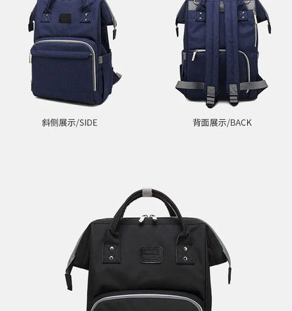 Multi-function Waterproof Outdoor Travel Bags