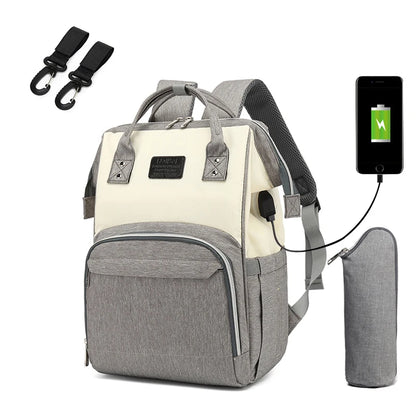 Multi-function Waterproof Outdoor Travel Bags