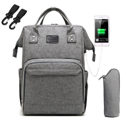Multi-function Waterproof Outdoor Travel Bags