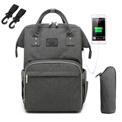 Multi-function Waterproof Outdoor Travel Bags