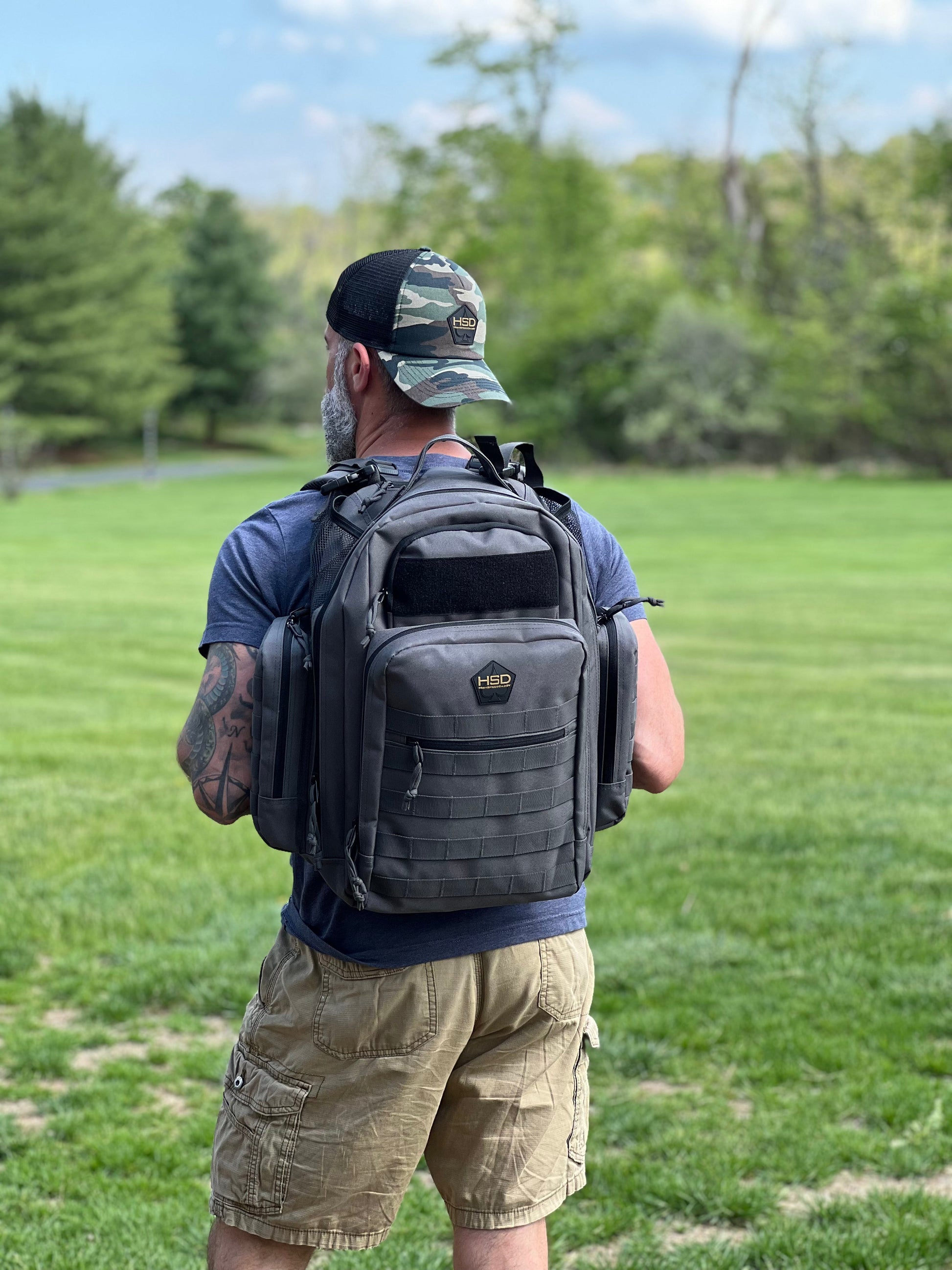 Diaper Bag Backpacks-0