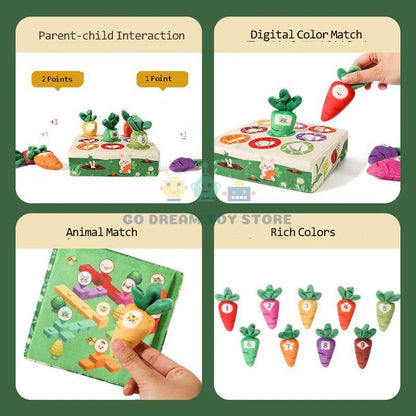 Montessori Baby Toy-2