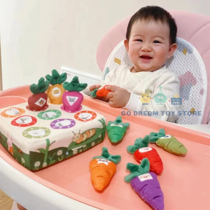 Montessori Baby Toy-4