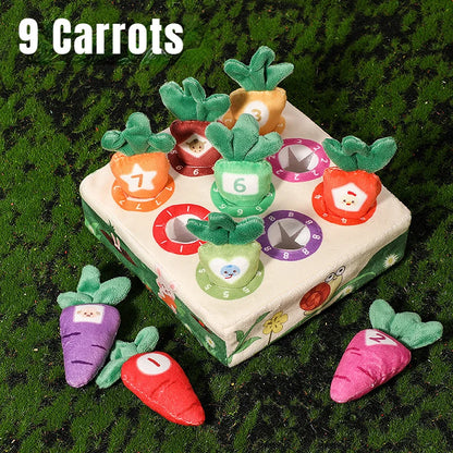 Montessori Baby Toy-6