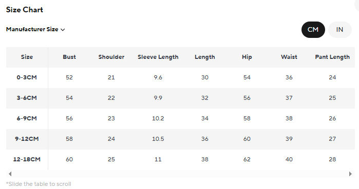 Newborn Baby Boys Set