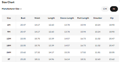 O-neck Baby Boys Casual Tracksuits