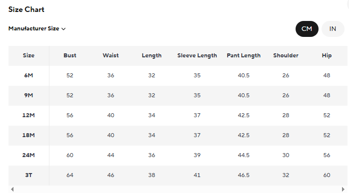 O-neck Baby Boys Casual Tracksuits