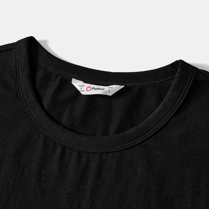 Family Matching Dresses