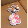 Baby Children's Outdoor Walking Sandals