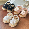 Outdoor Summer Baby Girls Sandals