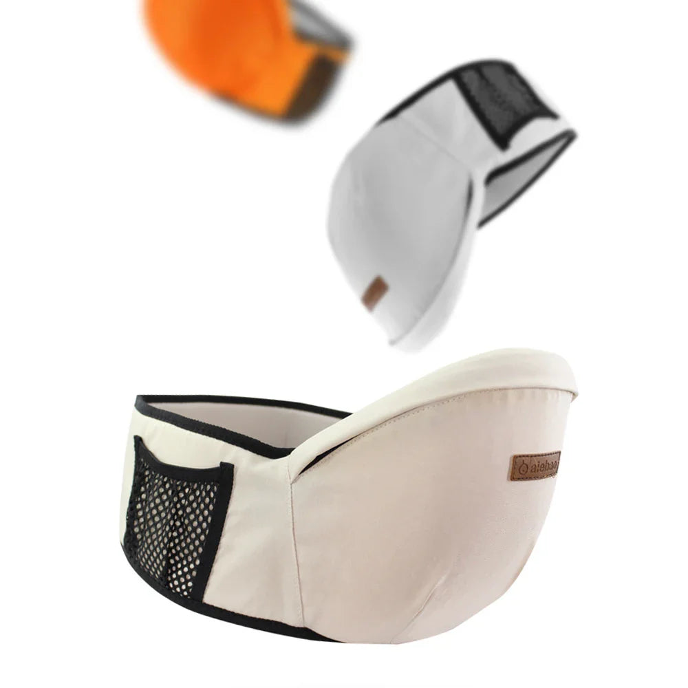 Baby carrier multivariant-2