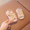 Summer Korean Style Baby Sandals