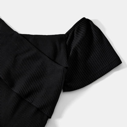 Family Matching Dresses