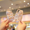 Summer Korean Style Baby Sandals