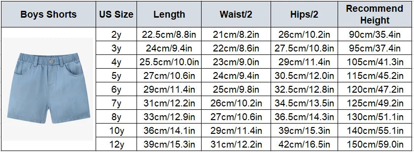 Embroidered Denim Boys Girls Familly Match Clothes