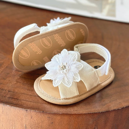 Outdoor Summer Baby Girls Sandals