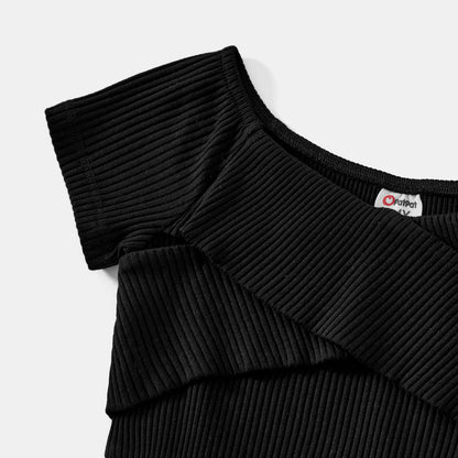 Family Matching Dresses