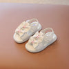 Summer Korean Style Baby Sandals