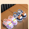 Baby Children's Outdoor Walking Sandals