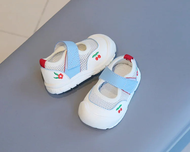 Children's Girl Walking Casual Shoes Sneakers