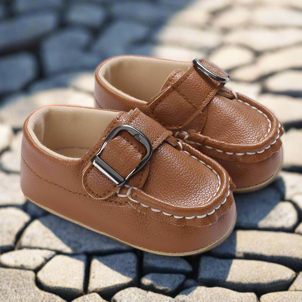 First steps Shoes for Children Multivariant-0