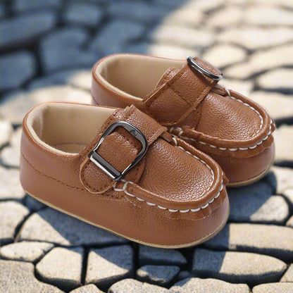 First steps Shoes for Children Multivariant-0