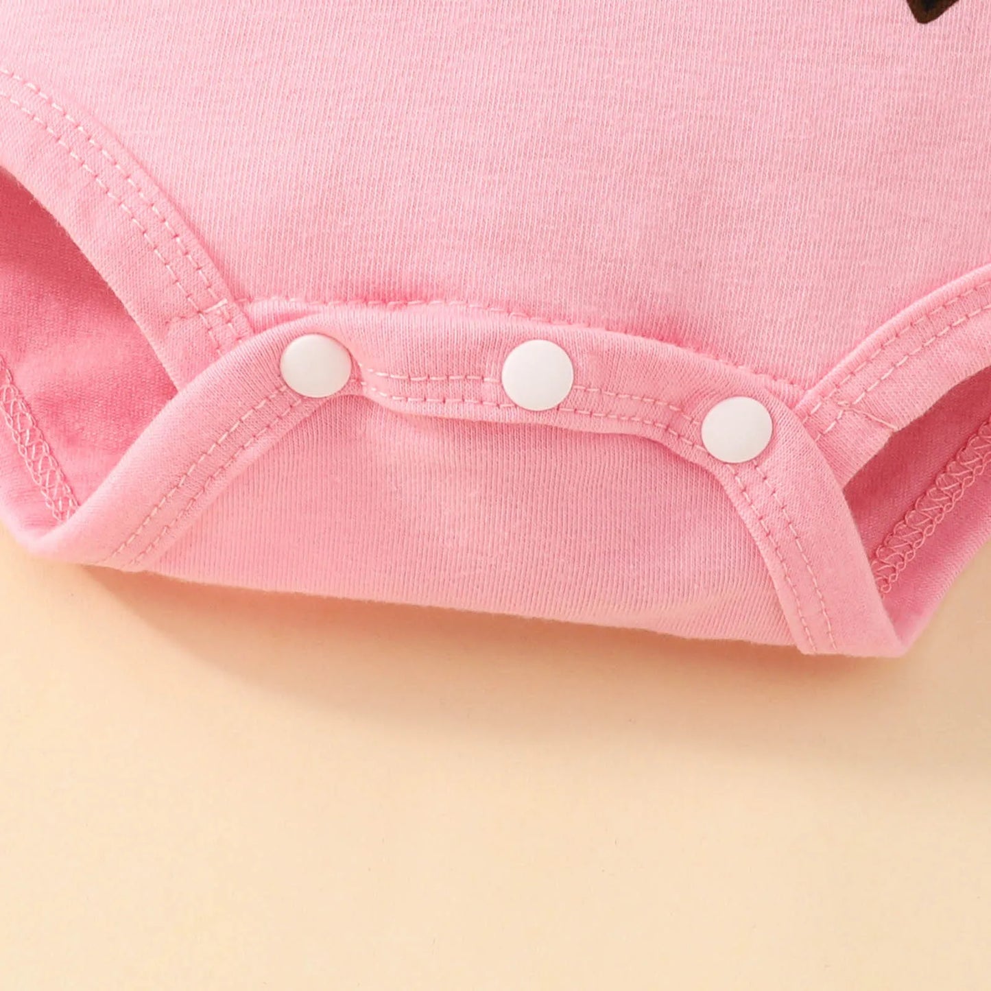 Newborn Baby Girls Clothes Set