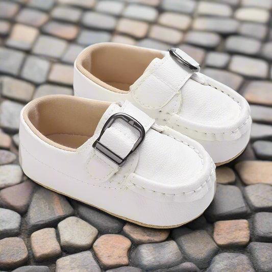 First steps Shoes for Children Multivariant-0