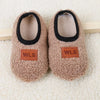 Non-slip slippers for children from 6 months to 4 years-11