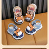 Baby Children's Outdoor Walking Sandals