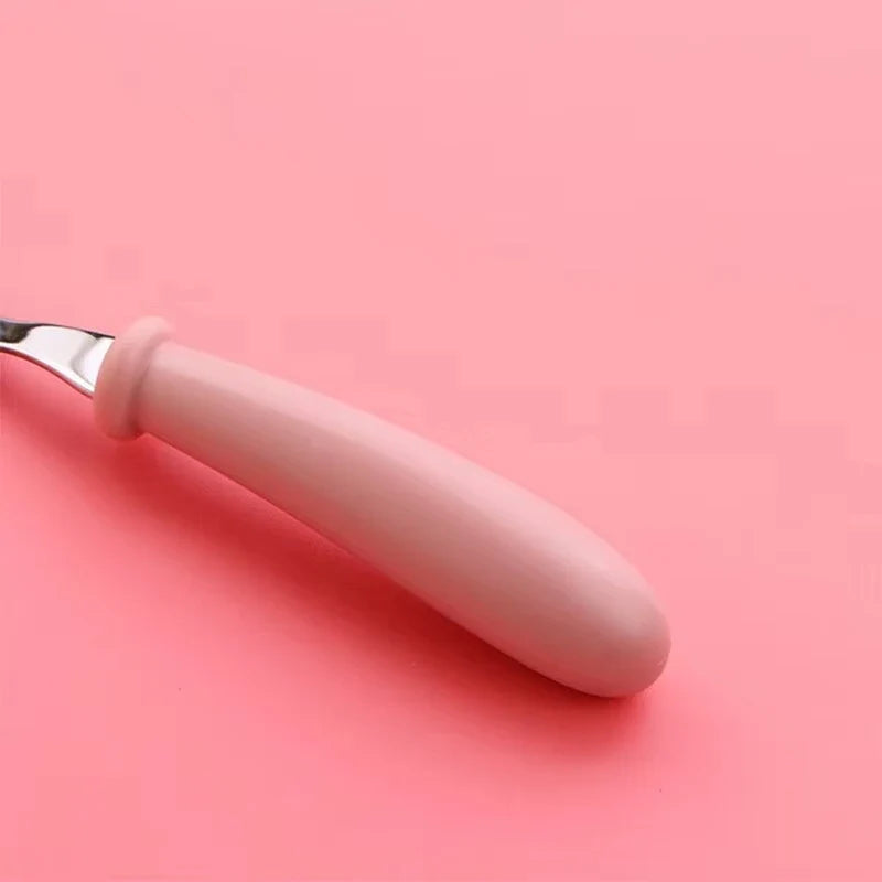 Baby Stainless Steel Tableware Set-2