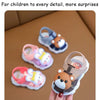 Baby Children's Outdoor Walking Sandals