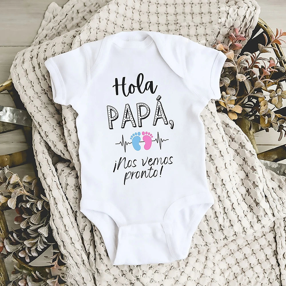 Newborn Bodysuit Gifts