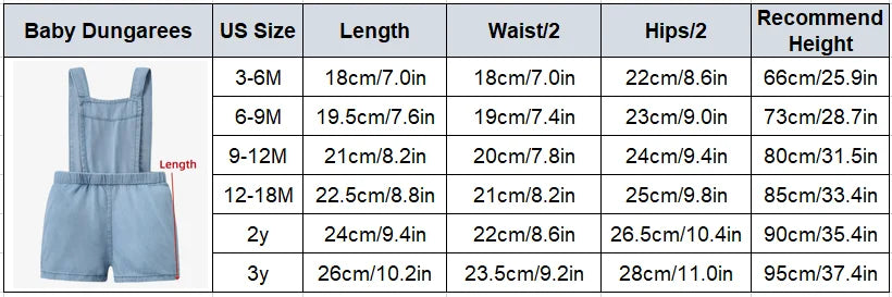 Embroidered Denim Boys Girls Familly Match Clothes