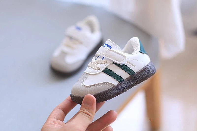 Casual Anti-slip Soft Sports Shoes