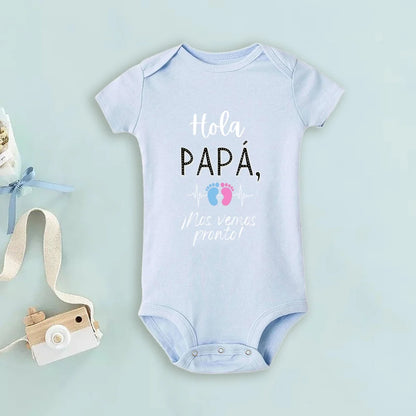 Newborn Bodysuit Gifts