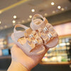 Summer Korean Style Baby Sandals