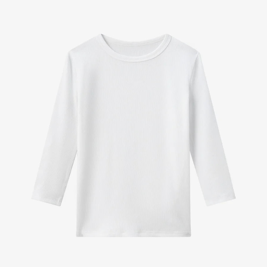 Embroidered Denim Boys Girls Familly Match Clothes