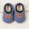 Non-slip slippers for children from 6 months to 4 years-14