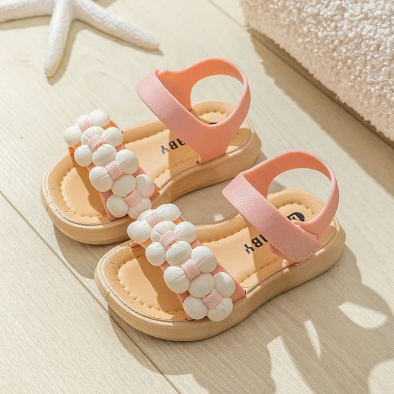 Anti slip Beach Sandal Shoes
