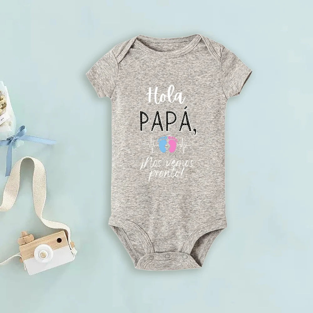 Newborn Bodysuit Gifts