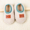 Non-slip slippers for children from 6 months to 4 years-7